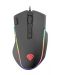 Mouse gaming Genesis Krypton 700 - optic - 1t