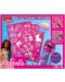 Set creativ Maped Creativ Barbie - Stickere Scratch, 70 buc. - 1t