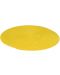 Covoraș rotund de hrănire ADS - ADS, 38 cm, galben - 2t