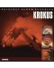 Krokus - Original Album Classics (3 CD) - 1t