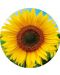 Puzzle rotund Educa din 800 de piese - Floarea Soarelui - 2t