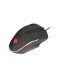 Mouse gaming Genesis Krypton 700 - optic - 6t