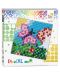 Kit de pixeli creativ Pixelhobby - XL, Fluture - 1t