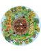 Apli Puzzle rotund - Biosferă, 48 piese - 2t