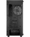 Carcasă DeepCool - CC560 v2, turn mijlociu, negru/transparent - 9t