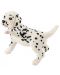 Figurina Schleich Farm Life Dogs - Dalmatieni, pui - 1t