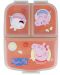 Cutie pentru sandwich Uwear - Peppa Pig  - 1t