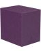 Ultimate Guard Return To Earth Boulder Deck Case Standard Size - Violet (133+ buc.) - 1t