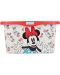 Cutie de depozitare Stor Minnie Mouse - 13 l - 3t