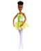 Păpușă Disney Princess - Tiana Ballerina, Prințesa și broscoiul - 2t