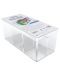 Cutie pentru carti Ultimate Guard Stack'n'Safe Card Box - Standard Size (480 buc.) - 1t