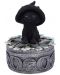 Cutie de depozitare Nemesis Now Adult: Gothic - Ivy Familiar Box, 15 cm  - 1t
