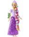 Disney Princess - păpușă Rapunzel cu accesorii - 3t