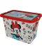 Cutie de depozitare Stor Minnie Mouse - 7 l - 1t