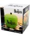 Borcan de bucătărie  GB eye Music: The Beatles - Apple  - 2t