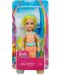 Papusa Mattel Barbie Dreamtopia - Mica sirena, sortiment - 3t
