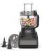 Robot de bucătărie Ninja - BN650, 850W, 4 trepte, 2.1 l, negru - 4t