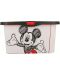 Cutie de depozitare Stor Mickey Mouse - 13 l - 3t