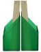 Cutie pentru carti de joc Ultimate Guard Boulder Deck Case Standard Size - Emerald (40 buc.) - 4t