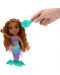 Păpuşă Jakks Pacific - Ariel, 15 cm - 3t