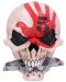 Cutie de depozitare Nemesis Now Music: Five Finger Death Punch - Skull - 2t