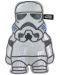 Jucărie pentru câini Cerda Movies: Star Wars - Stormtrooper (Stuffed) - 1t