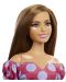 Barbie Fashionista Doll - Wear Your Heart Love, #171 - 2t