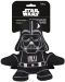 Jucărie pentru câini Cerda Movies: Star Wars - Darth Vader (Stuffed) - 8t