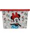 Cutie de depozitare Stor Minnie Mouse - 7 l - 4t