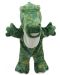 Papusa de mana The Puppet Company - Crocodil, Seria Eco - 1t