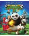 Kung Fu Panda 3 (3D Blu-ray) - 1t