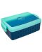 Cutie de alimente Cool Pack Gradient - Blue Lagoon - 1t