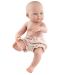 Păpuşă bebeluş Paola Reina Mini Pikolines - Fată, 32 cm - 1t