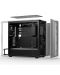 Carcasa PC be quiet! - Shadow Base 800 DX, mid tower, negru/transparent - 5t