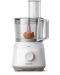 Robot de bucătărie Philips Daily Collection - HR7320, alb - 1t