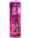 Barbie Fashionista Doll - Wear Your Heart Love, #178 - 4t