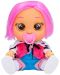 Păpușa cu lacrimă IMC Toys Cry Babies - Dressy Dotty - 4t