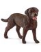 Figurina Schleich Farm Life Dogs - Labradorul Retriever, femela - 1t