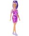 Barbie Fashionista Doll - Wear Your Heart Love, #178 - 1t