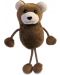 Compania de păpuși - Ursulețul Teddy - 1t