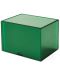 Cutie pentru carti de joc Dragon Shield Strong Box - Verde (100+ buc.) - 2t