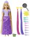 Disney Princess - păpușă Rapunzel cu accesorii - 2t