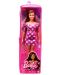 Barbie Fashionista Doll - Wear Your Heart Love, #171 - 3t