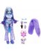 Păpușă Monster High - Abby, cu accesorii - 2t