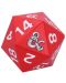 Cutie pentru zaruri Nemesis Now Games: Dungeons & Dragons - D20, 13 cm  - 3t