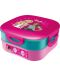 Cutie pentru mâncare  Maped Barbie - Kids consept - 1t