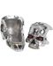 Cutie de depozitare Nemesis Now Movies: Terminator - T-800 Skull, 18 cm - 2t
