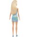 Papusa Mattel Barbie - Papusa de baza, sortiment - 7t