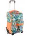 Dr.Trolley valiza-rucsac DINO - 1t