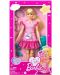 Păpușa Barbie - Malibu cu accesorii - 9t